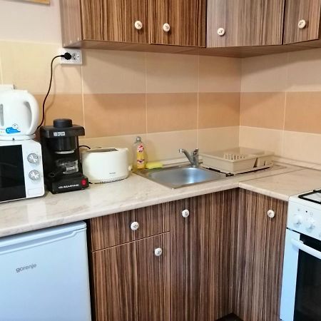Apollo Vendeghaz Apartment Edeleny Luaran gambar