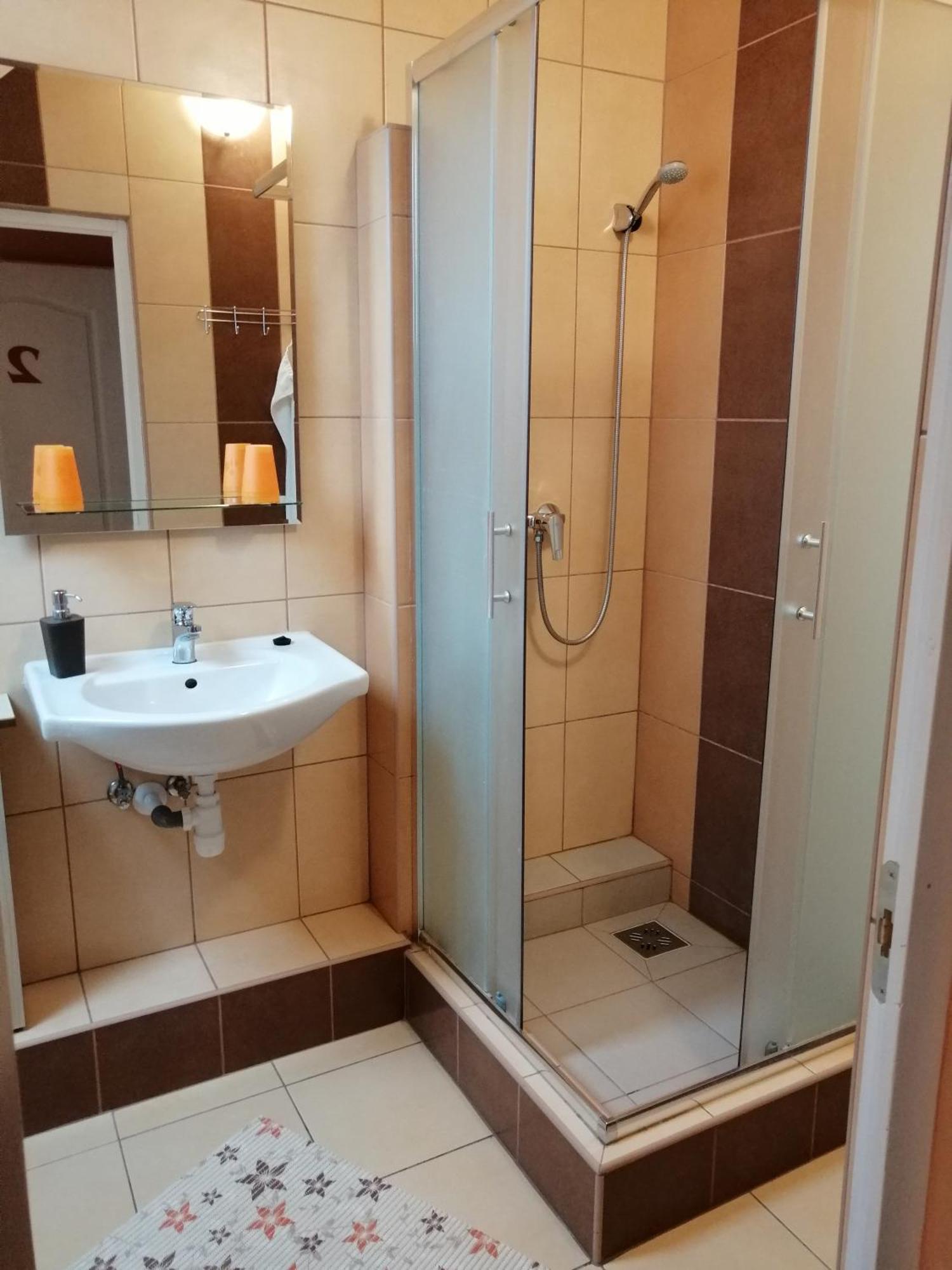 Apollo Vendeghaz Apartment Edeleny Luaran gambar